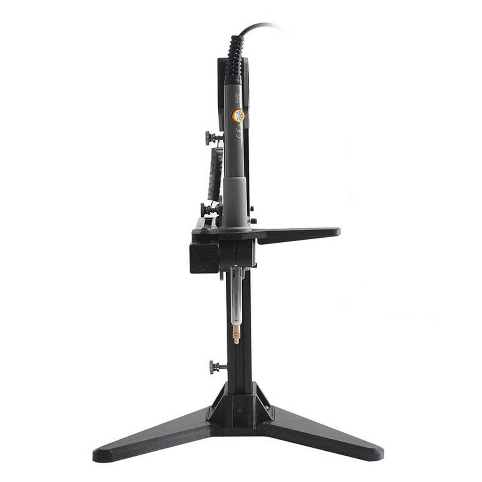 Serounder Heat Set Insert tip Tool Vertical Heat Pressing Machine